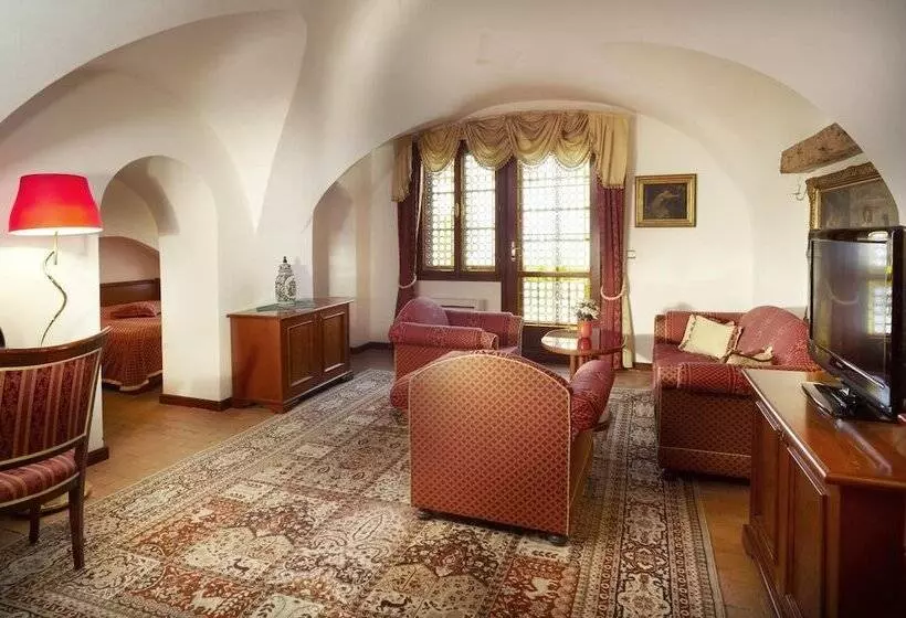 Fotos del hotel Royal Ricc:  8