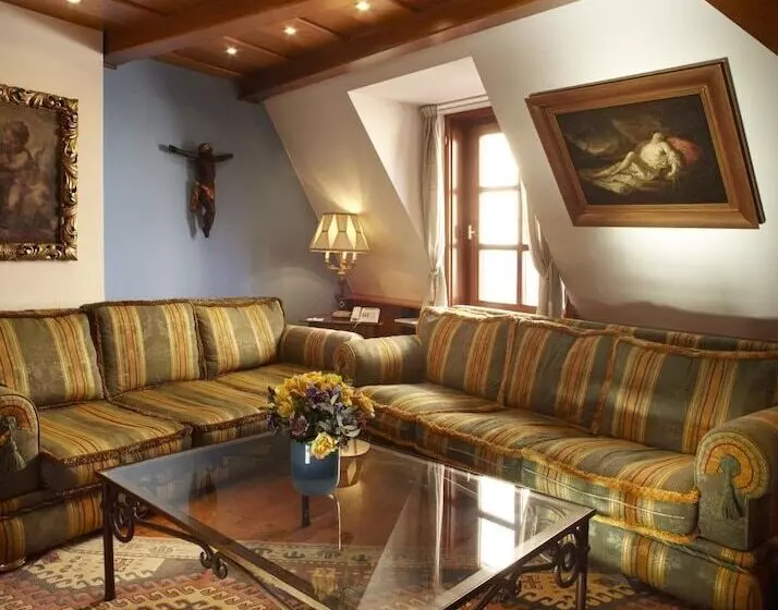 Fotos del hotel Royal Ricc:  2