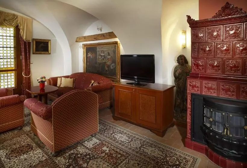 Fotos del hotel Royal Ricc:  23