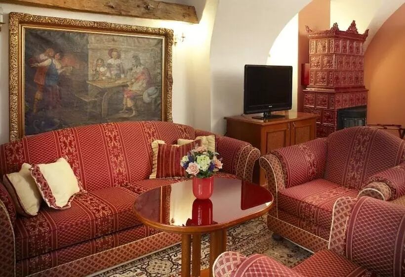 Fotos del hotel Royal Ricc:  20