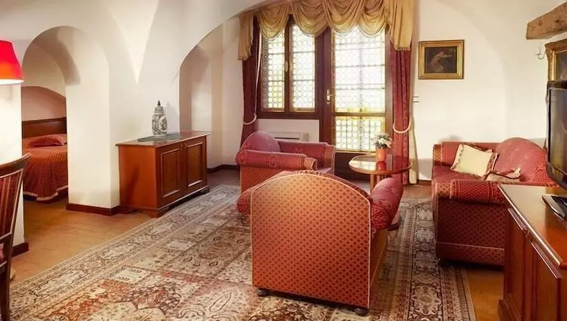 Fotos del hotel Royal Ricc:  17