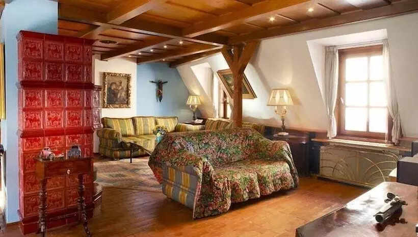 Fotos del hotel Royal Ricc:  14