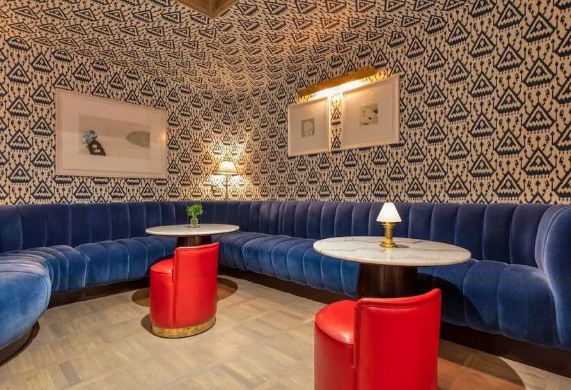 Fotos del hotel The Croke Park Hotel:  24