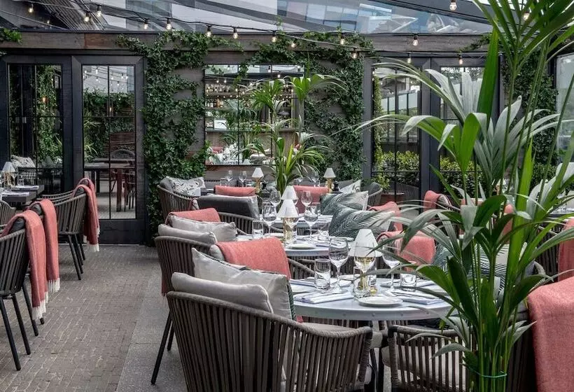 Fotos del hotel The Croke Park Hotel:  7