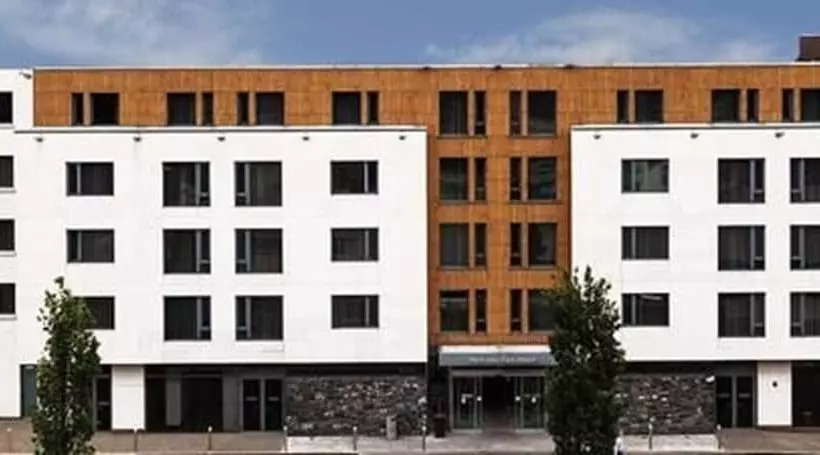 The Croke Park Hotel