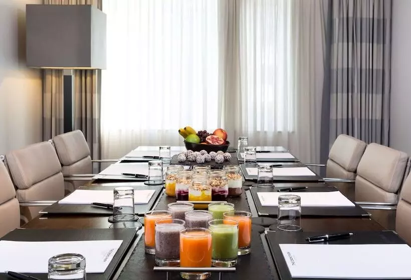 Fotos del hotel The Croke Park Hotel:  6