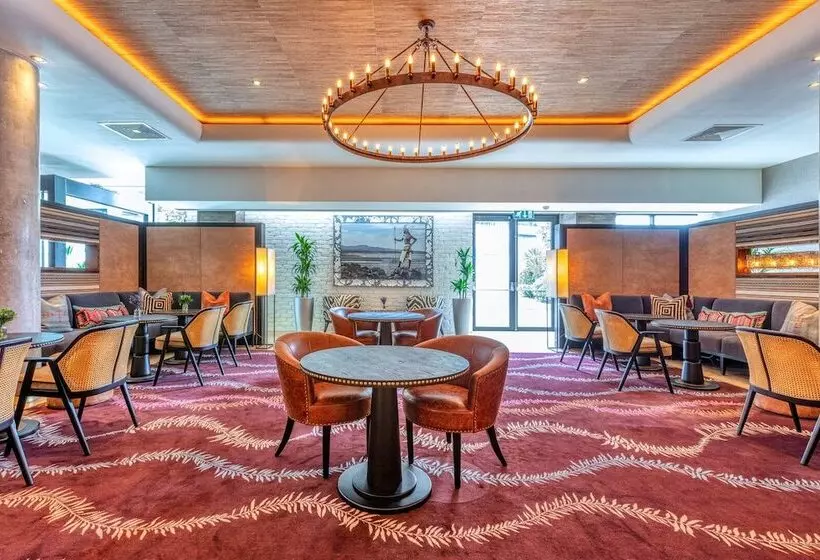 Fotos del hotel The Croke Park Hotel:  14