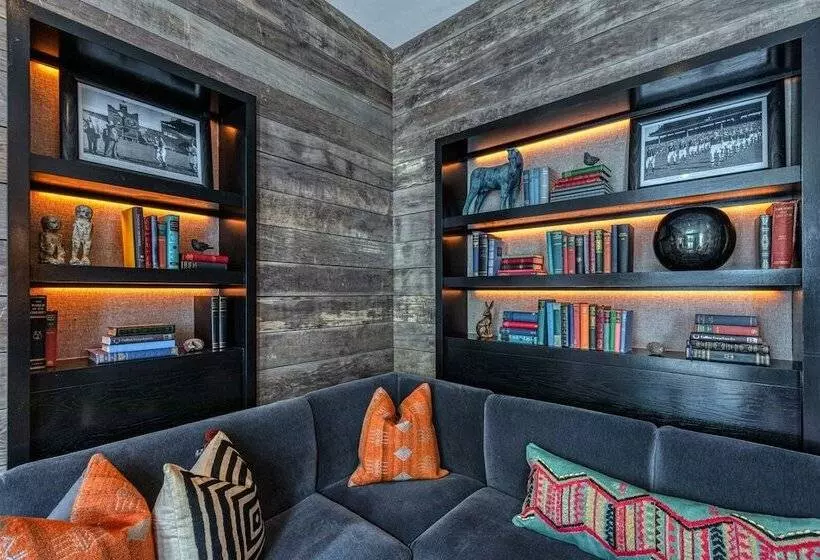 Fotos del hotel The Croke Park Hotel:  2