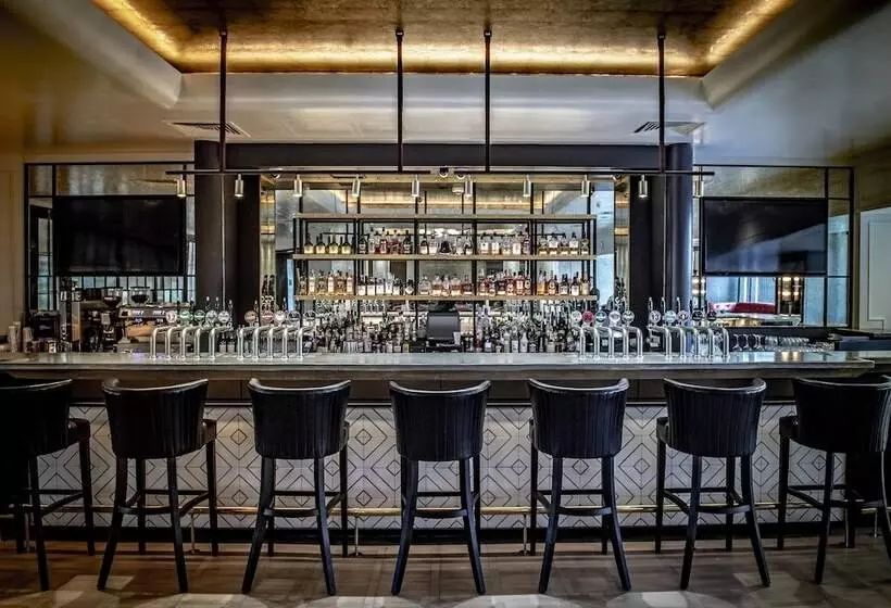 Fotos del hotel The Croke Park Hotel:  13