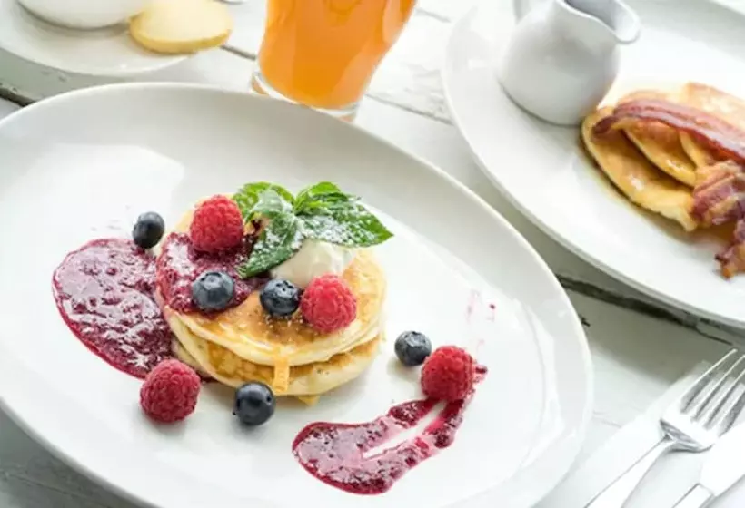 Fotos del hotel The Croke Park Hotel:  17