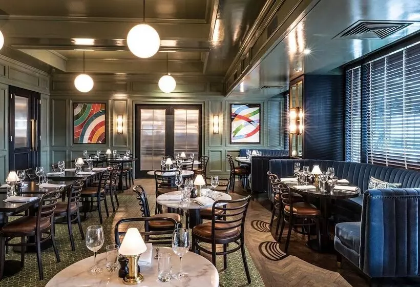 Fotos del hotel The Croke Park Hotel:  20