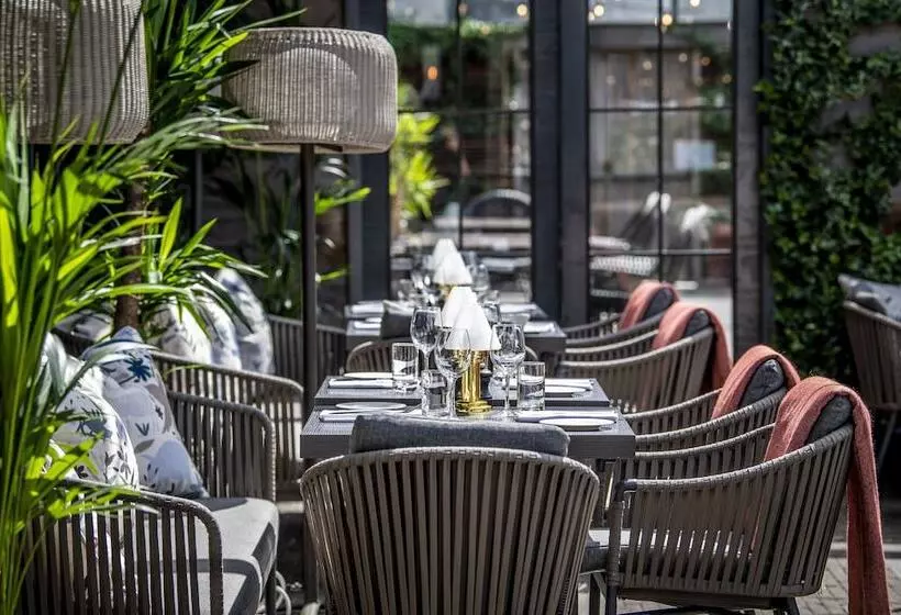 Fotos del hotel The Croke Park Hotel:  19