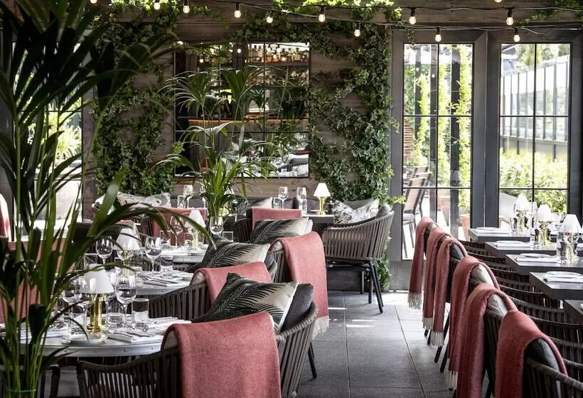 Fotos del hotel The Croke Park Hotel:  23