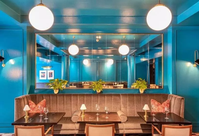 Fotos del hotel The Croke Park Hotel:  21