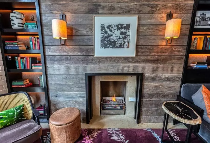 Fotos del hotel The Croke Park Hotel:  10