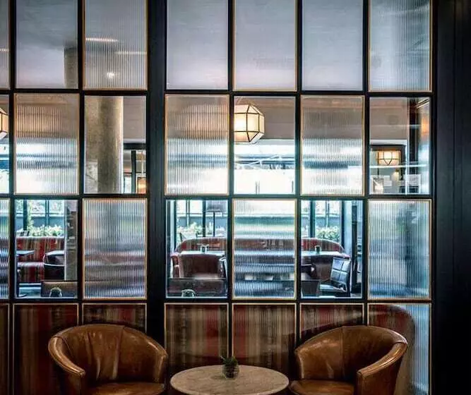 Fotos del hotel The Croke Park Hotel:  5