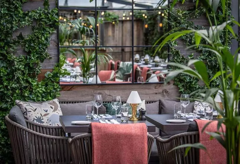 Fotos del hotel The Croke Park Hotel:  15