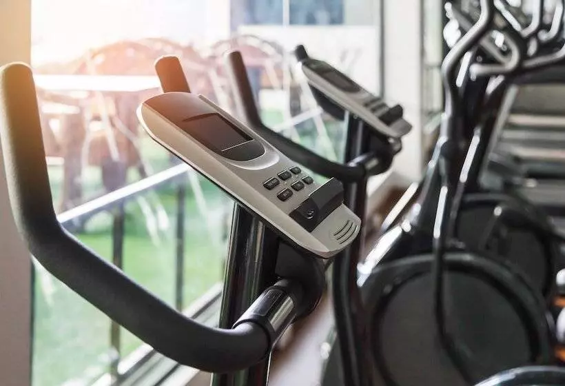 Fotos del hotel The Croke Park Hotel:  11