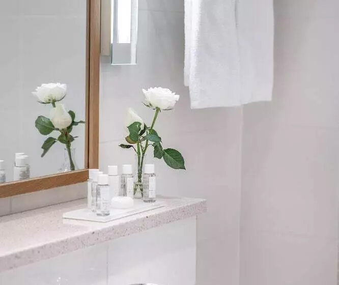 Fotos del hotel The Croke Park Hotel:  8