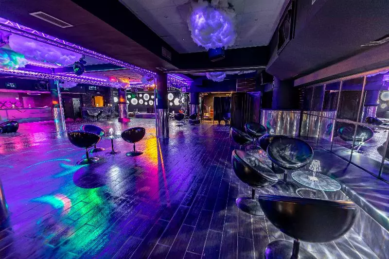 Fotos del hotel Nastasi Hotel & Spa:  16