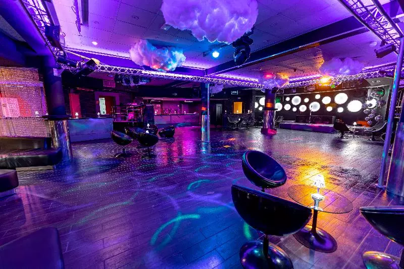 Fotos del hotel Nastasi Hotel & Spa:  12