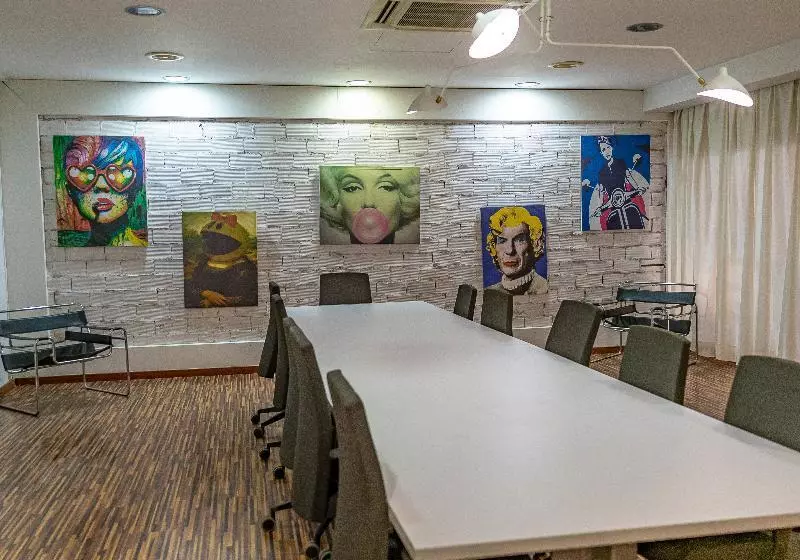 Fotos del hotel Nastasi Hotel & Spa:  7