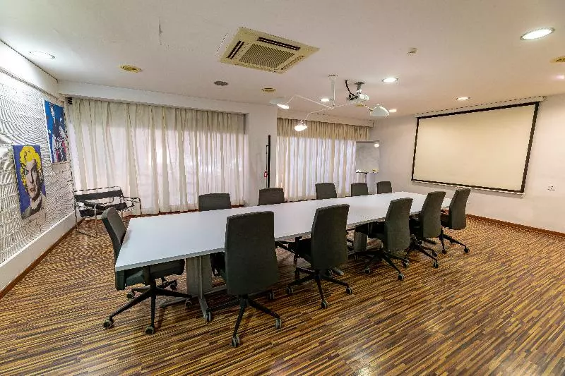 Fotos del hotel Nastasi Hotel & Spa:  14