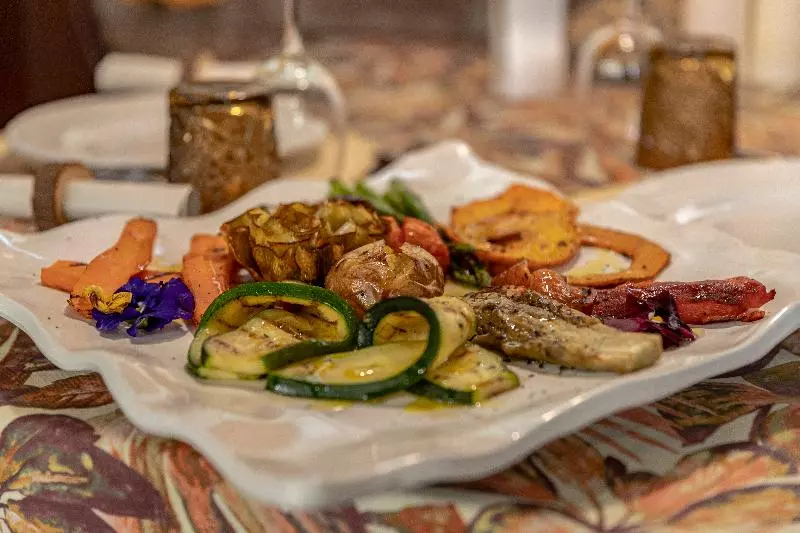 Fotos del hotel Nastasi Hotel & Spa:  5