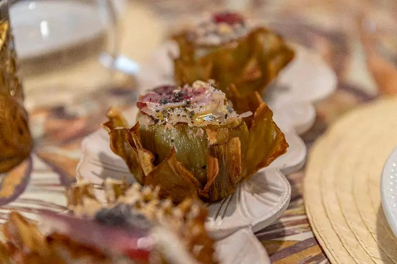 Fotos del hotel Nastasi Hotel & Spa:  20