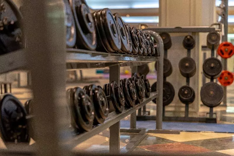 Fotos del hotel Nastasi Hotel & Spa:  9