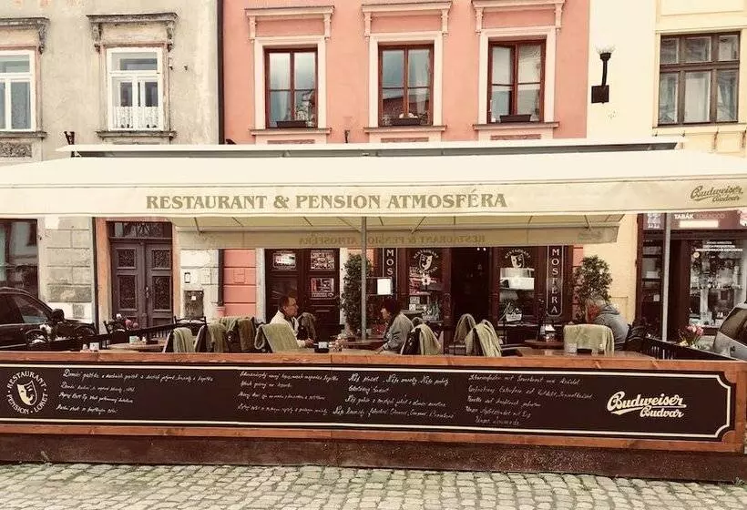 Fotos del hotel Atmosfera:  17