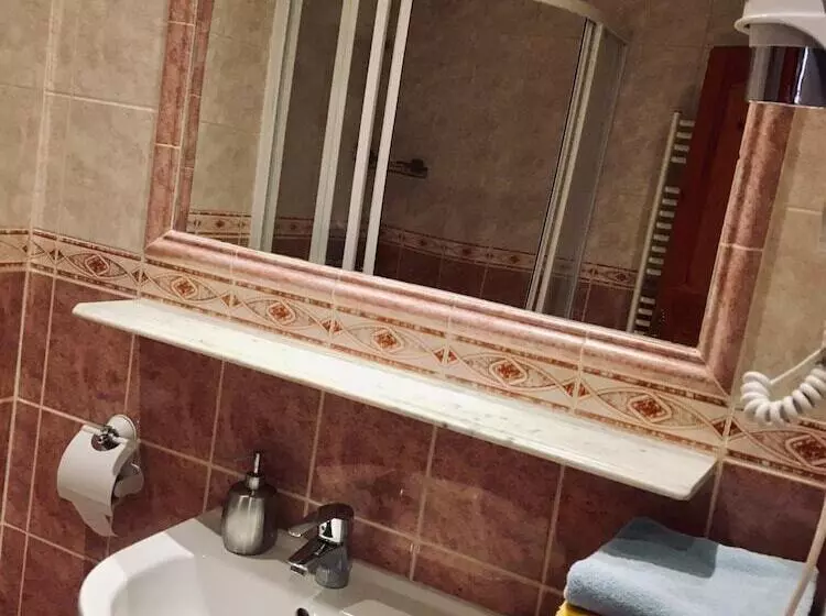 Fotos del hotel Atmosfera:  6