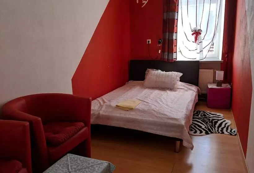 Fotos del hotel Abdalla Apartments:  17