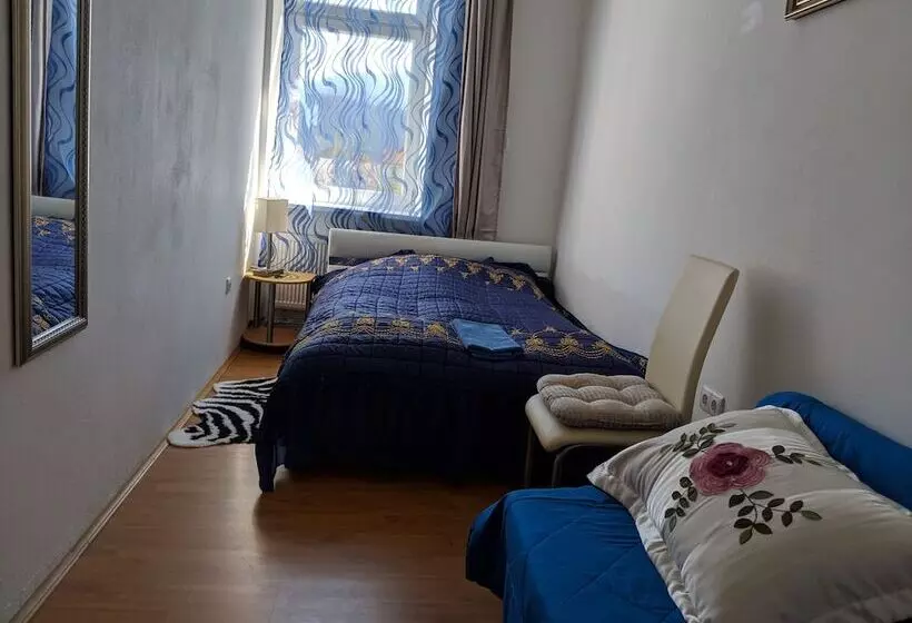 Fotos del hotel Abdalla Apartments:  5