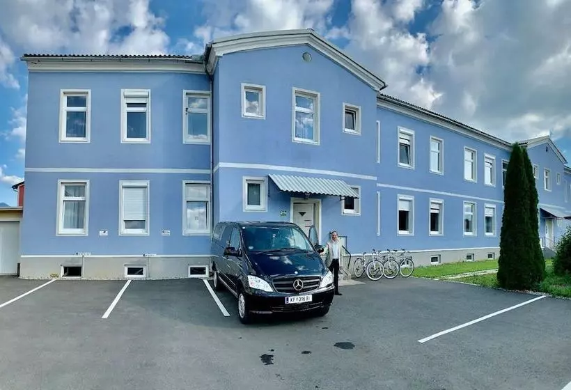 Abdalla Apartments