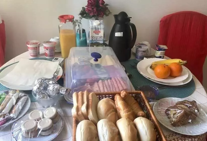 Fotos del hotel Abdalla Apartments:  10