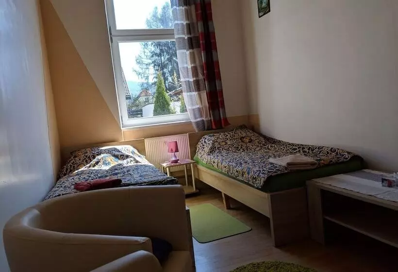 Fotos del hotel Abdalla Apartments:  14