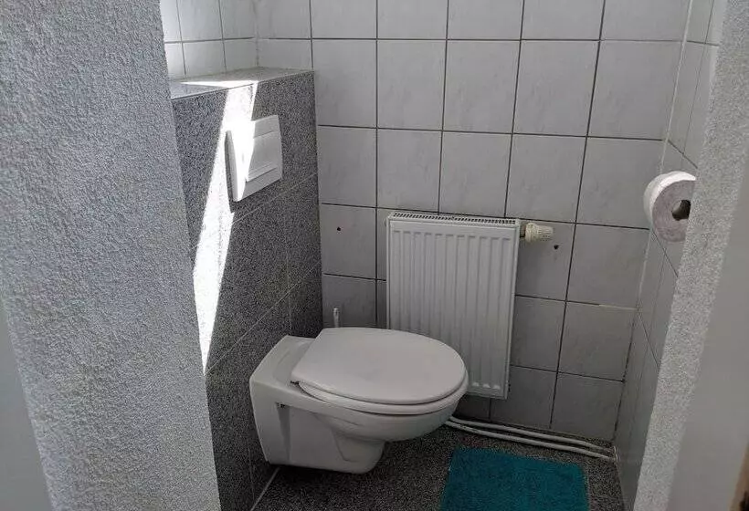 Fotos del hotel Abdalla Apartments:  3