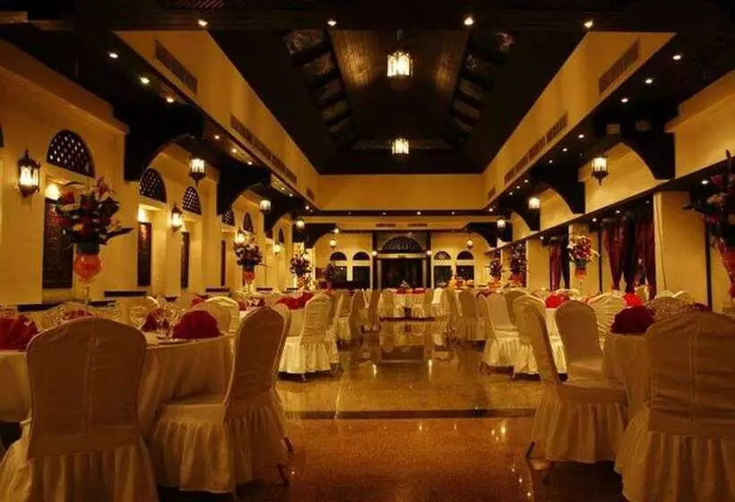 Fotos del hotel Arabian Courtyard Hotel & Spa:  33