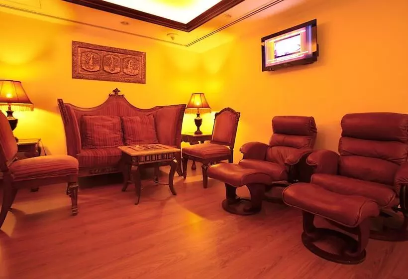 Fotos del hotel Arabian Courtyard Hotel & Spa:  35