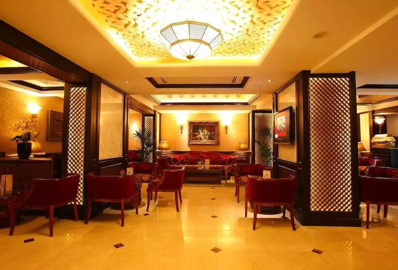 Fotos del hotel Arabian Courtyard Hotel & Spa:  39