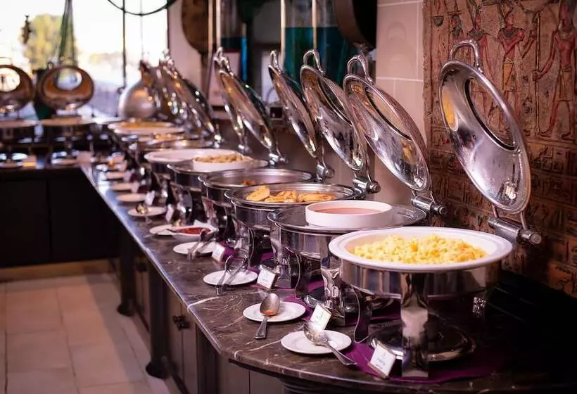 Fotos del hotel Arabian Courtyard Hotel & Spa:  40