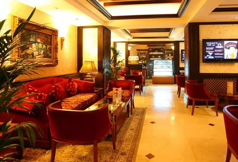 Fotos del hotel Arabian Courtyard Hotel & Spa:  41