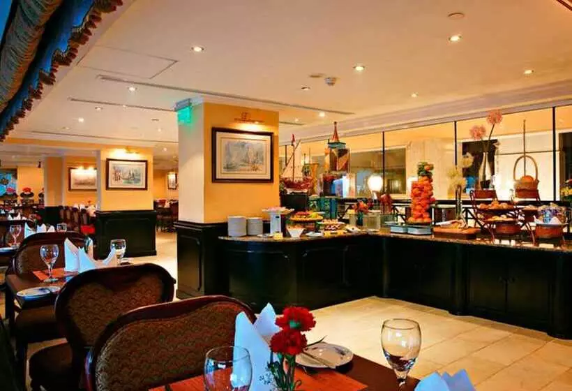Fotos del hotel Arabian Courtyard Hotel & Spa:  42