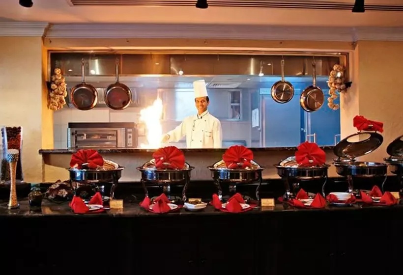 Fotos del hotel Arabian Courtyard Hotel & Spa:  43