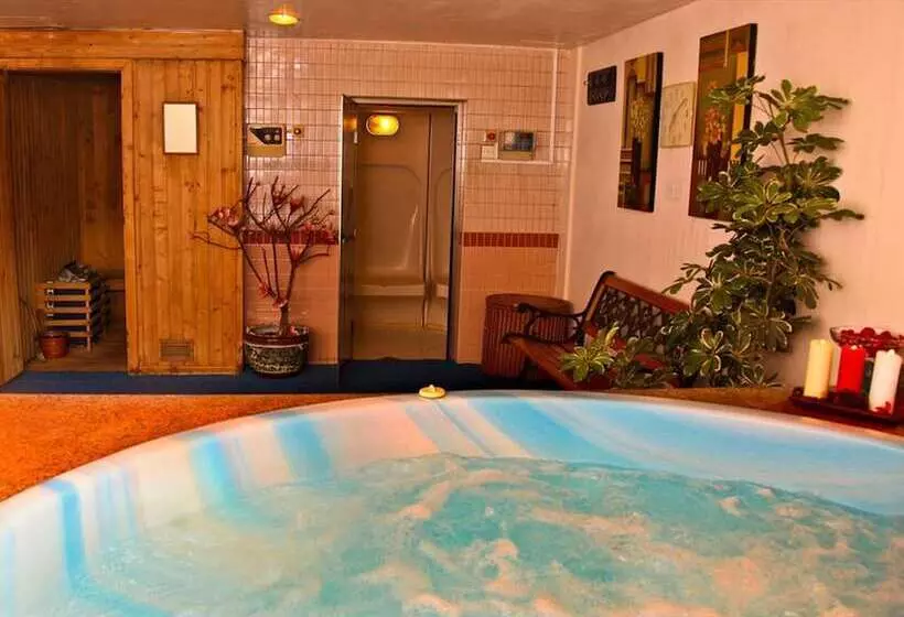 Fotos del hotel Arabian Courtyard Hotel & Spa:  46