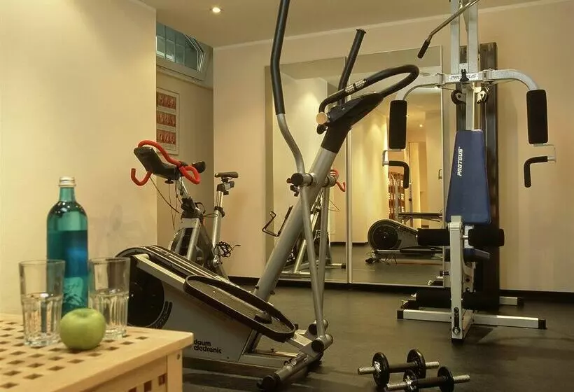 Fotos del hotel Fleming S  Frankfurtmesse:  3