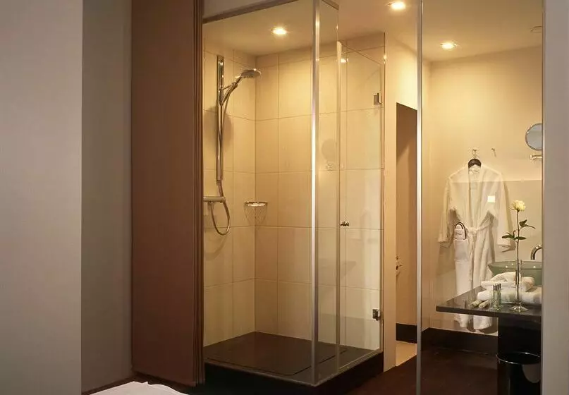 Fotos del hotel Fleming S  Frankfurtmesse:  17