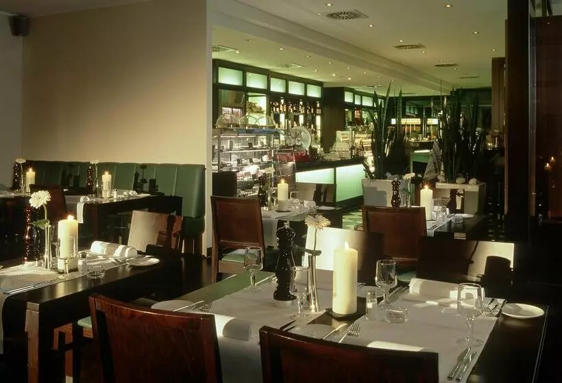 Fotos del hotel Fleming S  Frankfurtmesse:  5