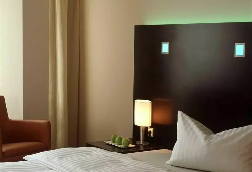 Fotos del hotel Fleming S  Frankfurtmesse:  11